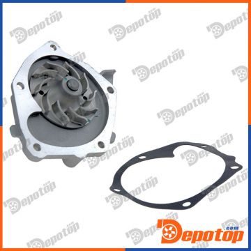 Pompe à eau pour OPEL | 22144, 65506